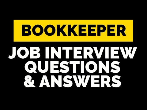 Bookkeeping Test Indeed