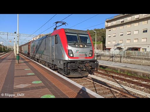 MRS Bologna Int. - Villa S.G. Bolano