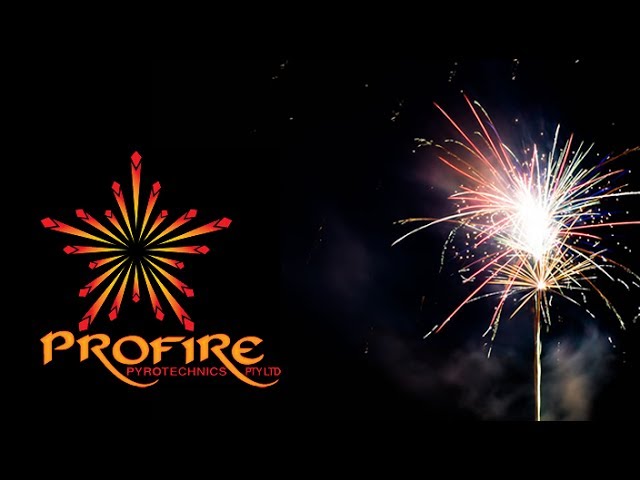 Profire Pyrotechnics & Blasting Pty Ltd - Kongwak, VIC
