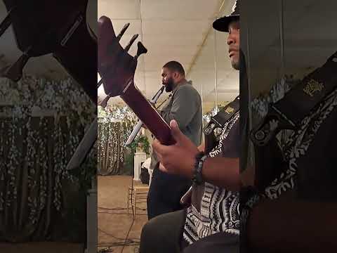 Bobby Sparks, DeAnthony McGhee  and Big Mike Pugh