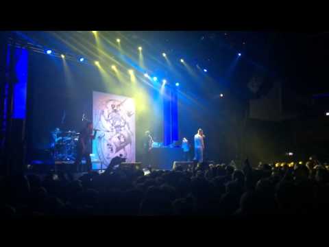 Markul, Oxxxymiron, Damany, Porchy — Сухим из воды