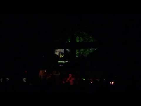 LouLou Players| 05-08-2017| Warung Beach Club