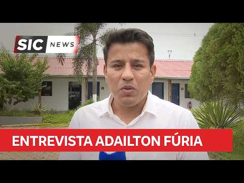  Fúria quer governar Rondônia com o mesmo vigor de quando foi prefeito