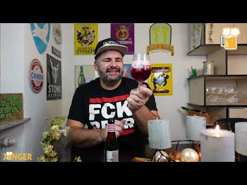 Bierothek Adventskalender 2023 - Türchen 09: Liefmans Fruitesse