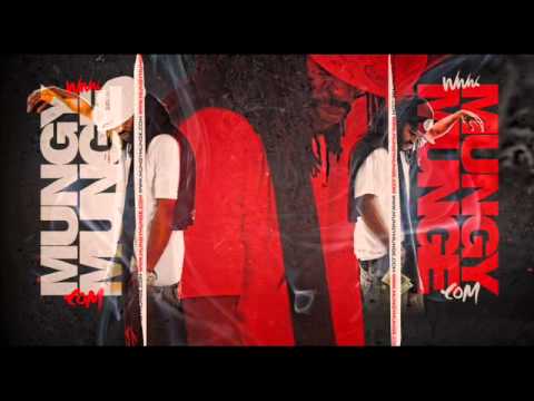 mungy mudge killin my buzz