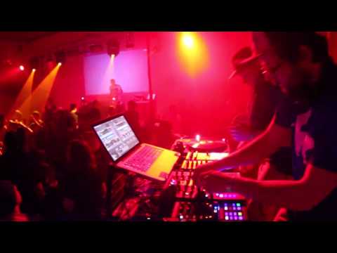 Hangoverparty - Affen Trouble power minute