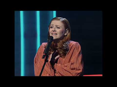 Youddiph - Vechny strannik - Russia - Eurovision Song Contest 1994