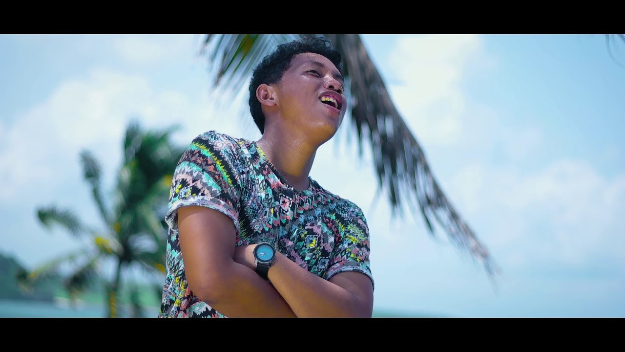 Joseph d'Af - AVO INDRINDRA Clip évangelique