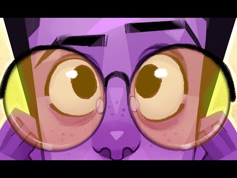 Speedpaint: [New Icon] 2017