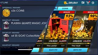 HOW TO GET FREE COINS ON 2K MOBILE FOR FREE! REALLY EASY! MAKE THOUSANDS! #nba2kmobile