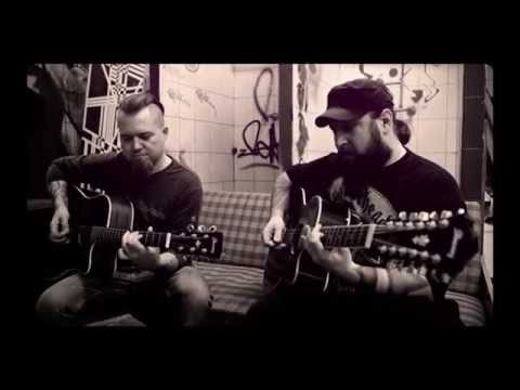 BLINDEAD Feat. JAN GALBAS - E5 (Live at Radio Gdańsk/Official Promo Video)