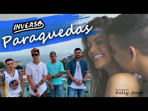 Inverso - Paraquedas (Clipe Oficial)