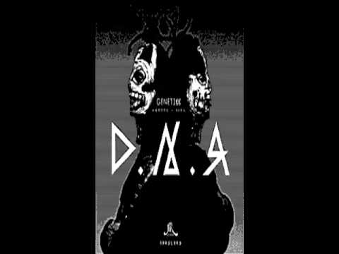 Genetikk -- Spezies | Lyrics in der Beschreibung