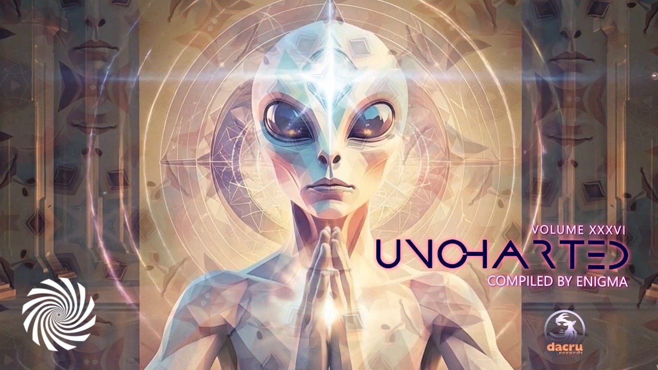 Enigma - Once Upon A Time