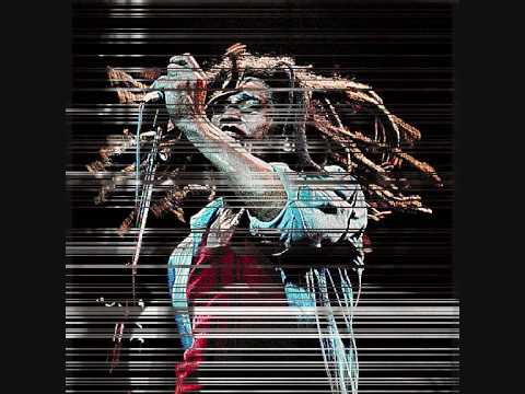 Bob Marley ft MC Lyte Jammin'