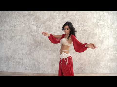 Східний танок, відео 2