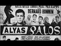 Alyas Palos 1961 Bernard Bonnin Willie Sotelo Lourdes Medel Mila Ocampo Dalisaypictures
