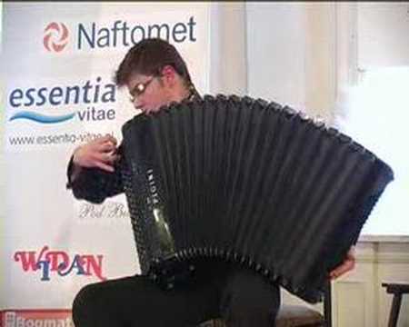 V. Semionov - Caprice no. 2 S.O.S.