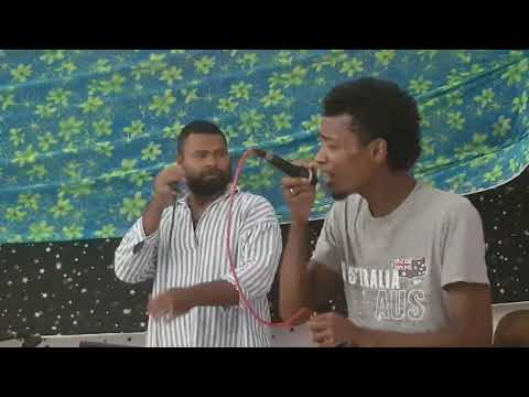 YALI VOLI..CAGI NI DELAIYATOVA