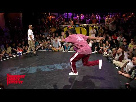 Tony McGregor vs Troy 1ST ROUND BATTLES House Dance Forever - Summer Dance Forever 2017