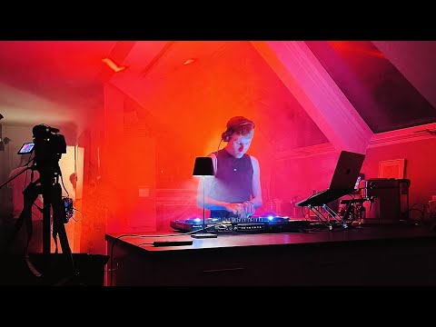 Kosolit: [Techno, Hard Techno] Set 2023, ØTTA, L Ʌ V Σ N, Blutrot, Trym,.. [4k]