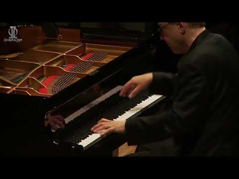 Hamelin plays Trenet/Weissenberg, Songs by Charles Trenet: No. 5 – Vous qui passez sans me voir