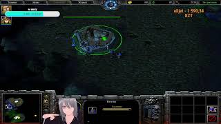разворовали бюджет  Warcraft 3 | #herzog_kelthuzad с помощью #Twitch  #Warcraft3 #RuVtuber thumbnail