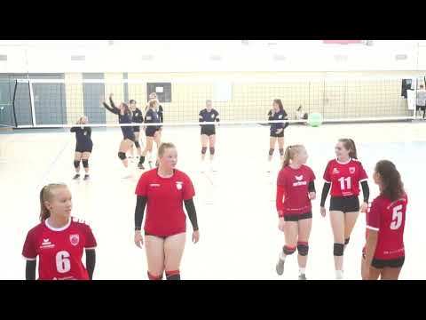 2021-09-26 [#8 U18] Einheit Zepernick I - SV Energie Cottbus I