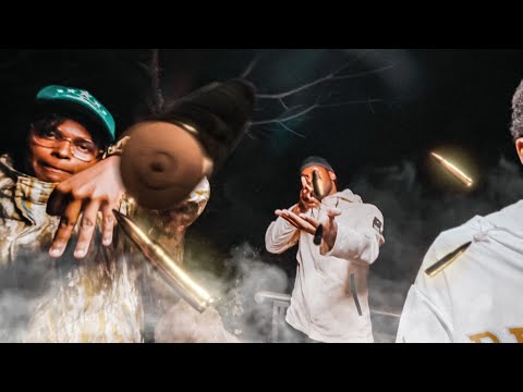 Abdii D'la SF - Shoot (Clip Officiel)