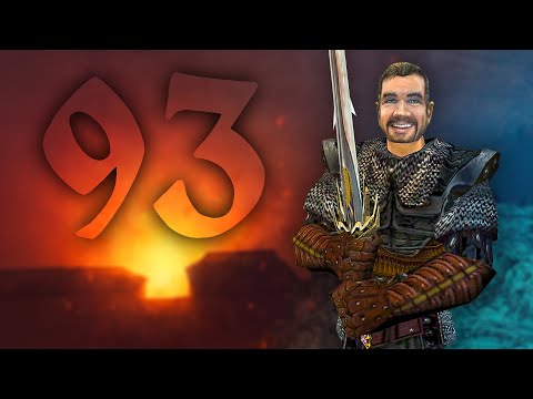 Part 93: WELTENBUMMLER • Let's Play Gothic 2 [Nintendo Switch]