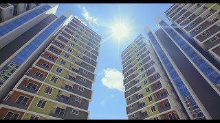 Simplex Infrastructures | SBIOA Unity Enclave Township | Corporate ad