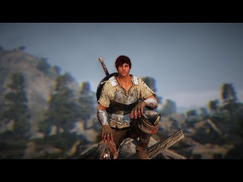 Black Desert Online PC