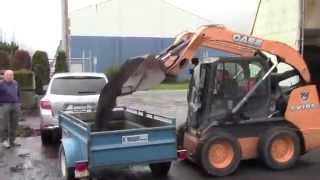 How to maintain Weed-Free Lawns & Gardens, by Peninsula Landscape Supplies