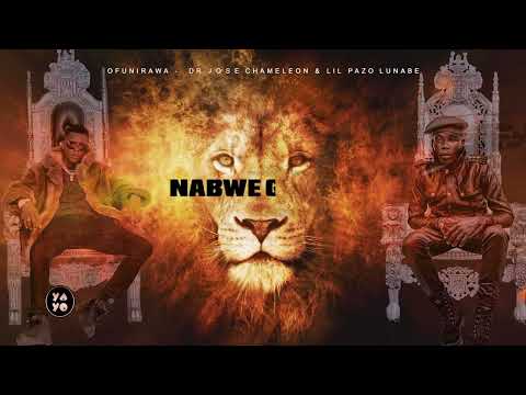 OFUNIRAWA - LIL PAZO LUNABE And DR JOSE CHAMELEON.
