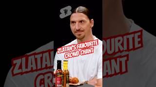 Download lagu Zlatan's Favourite Chant mp3