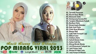 Download lagu LAGU MINANG HITS PILIHAN TERBARU & TERPOPULER SAAT INI 2023 ~ ENAK DI DENGAR SAAT INI 2023 mp3
