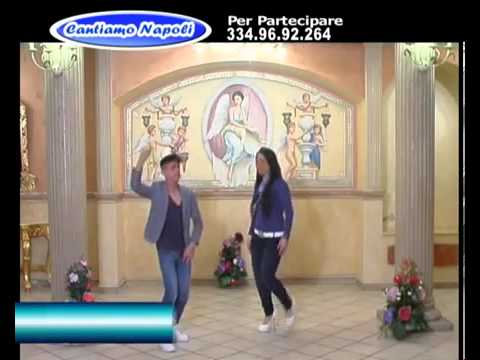 CANTIAMO NAPOLI   FRANCESCO LANGELLA   CHE POZZO FA