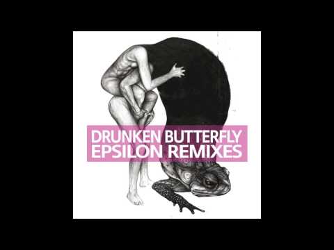 DRUNKEN BUTTERFLY - Risacca Remix_Paolo F. Bragaglia