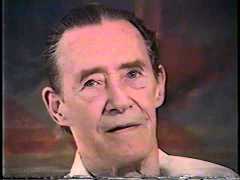 afbeelding John Carradine Interview - KMOX-TV 1983