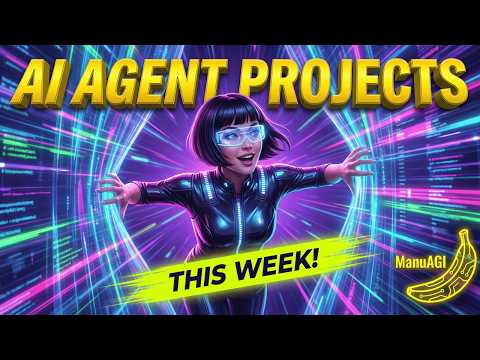 Top AI Agent Projects : Base44, JDoodle.ai MCP, Cline CLI, ZenMux & EditWithAva