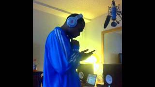 Khalil - Kiss Goodbye(NEW 2011)