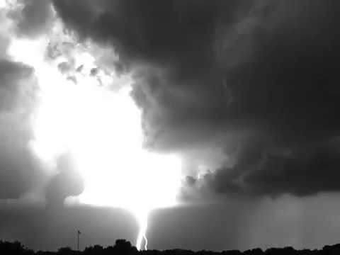 Phantom Ultrahigh-Speed Cameras - When Lightning Strikes (Part 2)