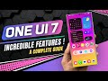 One UI 7 Stable Version Every Feature You Need To Know