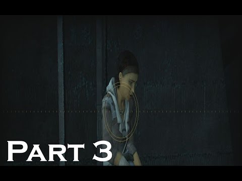 Half-Life 2: Episode 1 - Chapter 3 - Part 3: Low Life