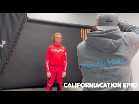 Episode 10 -  FINAL PREP LITTLE TUMBLE NEVER HURT NO ONE