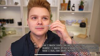 Makesy Emoti fragrance kit | OOTB First Impressions