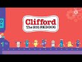 Clifford The Big Red Dog 2019 Funding