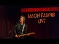 Jason Falkner ● live at the Spotted Mallard ● Brunswick, Australia 01/03/2018