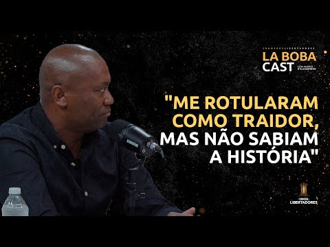 KLÉBER E MAGRÃO DIZEM COMO LIDARAM COM AS TROCAS DE CLUBES EM SÃO PAULO | LA BOBACAST