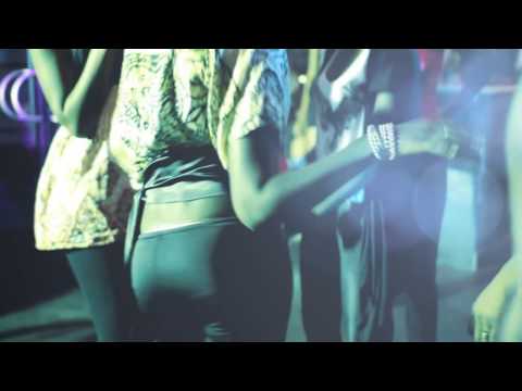 FLOWMAN feat FAFADI .in the party ,official video